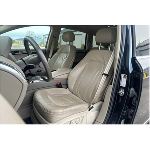Audi Q7 Premium 2007 - Product Image 4
