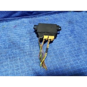 Module de commande de frein de stationnement électrique pour véhicules sportifs, référence YWC500730 - Product Image 4