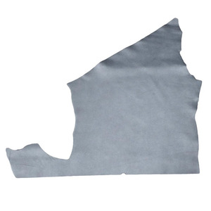 Premium Wet Blue Genuine Chrome Tanned Cow <b>Leather</b> Hide Material For Making Wallets Purses Handbags And Custom <b>Leather</b> Goods - Product Image 6