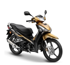 มอเตอร์ปั๊มน้ำมันสำหรับฮอนด้าเวฟ 125i - Product Image 5