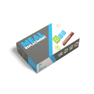 Fabricante de Nutrición Líquida Premium de Taiwán, Solución de Bebida Funcional RTD Personalizada, Reemplazo de Comida, Apto para Vegetarianos - Product Image 1