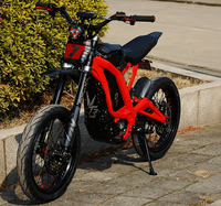 Contrôleur haute puissance VTB V9600 GEN2 AETOS Pro 76kW pour moto électrique Surron Talaria E Ride Pro