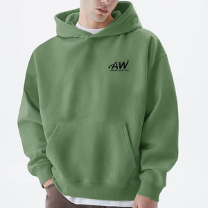 Sweat-shirts amples et tendance, parfaits pour un usage quotidien, style urbain et tenue confortable avec un attrait élégant - Product Image 1