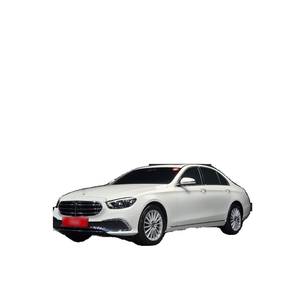 Mercedes-Benz Classe E E250 Exclusive 2023, 23 547 km, Volant à Gauche, Boîte Automatique, Sièges en Cuir, Caméra Arrière - Product Image 1