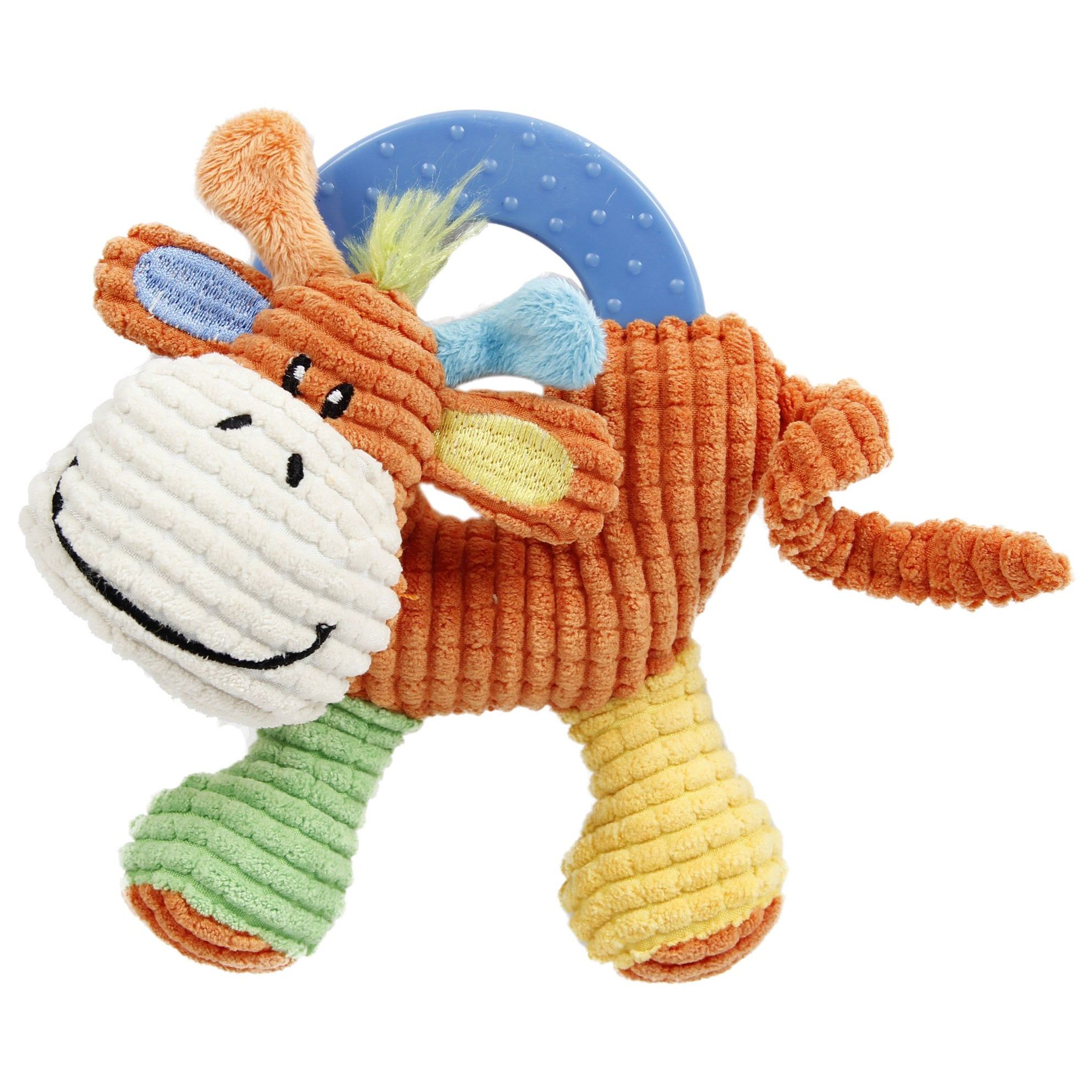 Orange / Green / Yellow Color