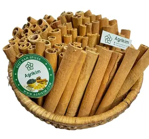 Wholesale Price Cinnamon Sticks Superior Quality new harvest Rich In Flavor Bulk Packaging