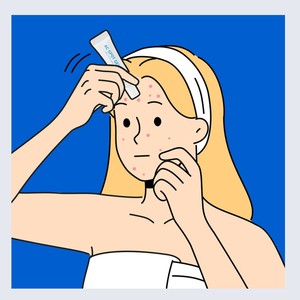 Juego de 2 Productos para el Cuidado de la Piel con Problemas de la Marca Coreana ENCOS K-Beauty: Jabón de Azufre M y Gel AC Spot, Hecho en Corea, con Agua, Glicerina y Hialuronato de Sodio - Product Image 3