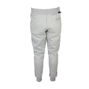 Pantalon Homme Léger en Coton Tricoté 100% – Édition Vente en Gros à Chaud – Meilleur Prix – Taille Haute Élastique – Décontracté – Non Tissé 100% - Product Image 3