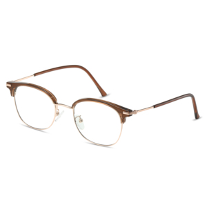 RTS High Quality Trends 2026 Men's and Women's Anti-Blue Light Glasses TR90 <b>Frame</b> with AC Lens Wholesales - Product Image 5