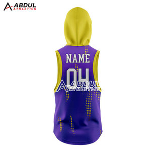 Conjunto de uniforme de fútbol americano transpirable que incluye camiseta y pantalones cortos, tela que absorbe la humedad, ligero, para entrenamiento y partidos - Product Image 4