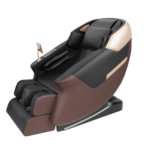 Free Shipping & Sale 50% OEM ODM 4D Vending Massage Chair Full <b>Body</b> Massage Chair Timing Control Use For <b>Home</b> Mall Vending - Product Image 1