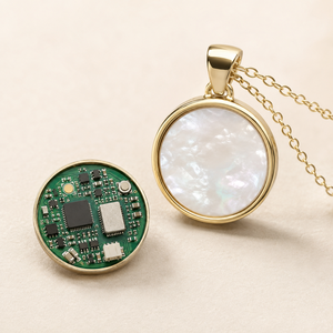 Marca TONGYONG, Proyecto de Iluminación Compacta y Portátil, Ensamblaje de PCB Personalizado, Joyería Electrónica PCBA, Shantou, Guangdong, China - Product Image 1