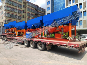 <span class=keywords><strong>Jig</strong></span> Máy thích hợp cho <span class=keywords><strong>placer</strong></span> Vàng quặng thiếc tập trung với hiệu quả phục hồi cao - Product Image 6