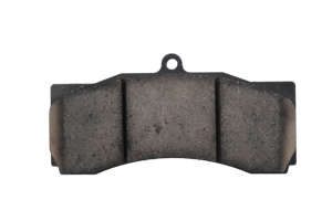 Nuevas Pastillas de Freno de Grado de Carreras TAIWAN D1SPEC D50 para Caliper RS de 6 Pistones. Pastillas de Freno de Cerámica de Alta Fricción - Product Image 5
