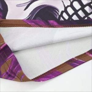 เสื้อยืดคอตตอนพรีเมียมฟอกกรดสำหรับผู้ชาย สไตล์ฮิปฮอป พิมพ์ลายกราฟิกแบบพัฟฟ์ วินเทจ คอกลม แฟชั่นแนวสตรีท - Product Image 4