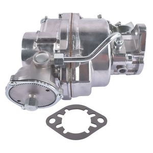 Chevy for Corvette Styleline Deluxe Bel Air Nomad 235 Ci 1950 1956 Carburetor - Product Image 3