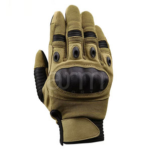 Guantes Tácticos Profesionales Anti-Calor, Guantes de Seguridad para Manos en Venta al Mejor Precio - Product Image 2