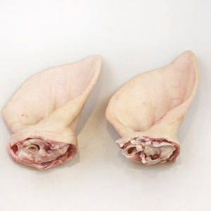 FROZEN <b>Pork</b> Ears MEAT BRAZIL ORIGIN Available for Shipment TO ANY PORT - Product Image 5