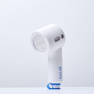[Onsha] Pommeau de Douche 3 Étapes avec Filtre à Eau Chaude, Élimination du Chlore, Purification des Impuretés et de la Rouille, Écologique - Product Image 2