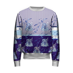 Sweat-shirts à sublimation pour hommes, très demandés, nouvelle collection, matière douce, design de qualité supérieure. - Product Image 3
