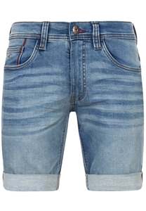 Men Women 2026 Summer Straight Colored Embroidered High Waist Denim <b>Jean</b> Shorts High Quality Streetwear <b>jeans</b> - Product Image 6