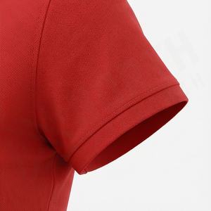 Camiseta Polo de Golf Sublimada con Logotipo Personalizado para Mujer, Camiseta Deportiva de Golf de Secado Rápido, Ropa Polo con Color Personalizado - Product Image 6