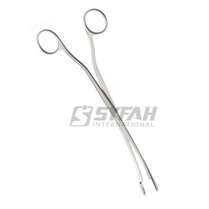 Pinzas Desjardins para cálculos biliares, duraderas, de gran tamaño, para un tratamiento confiable en hospitales. - Product Image 6