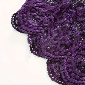Lencería de Bikini Elegante y Cómoda, Diseño Estilizado, Transpirable, con Soporte de Aro, Calidad Premium para un Look Moderno - Product Image 6