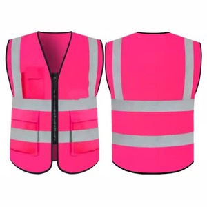 Veste de sécurité haute performance, de qualité supérieure, imperméable, nouvelle conception, séchage rapide, vêtements de travail de protection. - Product Image 1