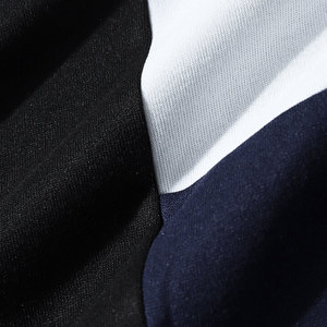 เสื้อสเวตเชิ้ตแฟชั่นใหม่สำหรับผู้ชาย สีสันปรับแต่งได้ ผ้าฝ้ายผสม สไตล์ใหม่ เสื้อสเวตเชิ้ตผู้ชายขายดี - Product Image 5