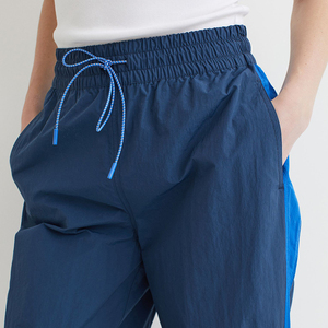 Pantalones Deportivos Casuales para Mujer DYNAMO GEARS, con Cordón en la Cintura, Estilo Jogger, Largura al Tobillo, Poliéster, Estampado Animal, Vintage - Product Image 4