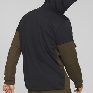 Chaqueta Softshell Impermeable y Cortavientos para Hombre, Personalizada, de Moda, al por Mayor, para Actividades al Aire Libre - Product Image 5