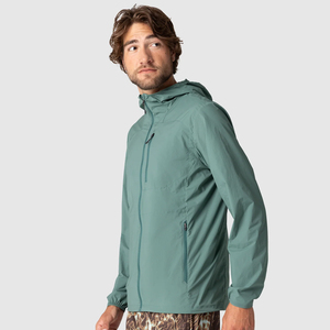Veste de chasse pour hommes, nouvelle arrivée, veste de chasse pour hommes de haute qualité, faible MOQ - Product Image 4
