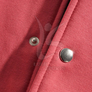 Premium Quality Customized Logo Letterman Jacket Fashion Clothing Long Sleeves Letterman Winter Jacket - Product Image 4
