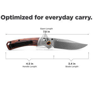 มีดพับทำมือคุณภาพดี ราคาถูก ขายดีที่สุด - Product Image 4