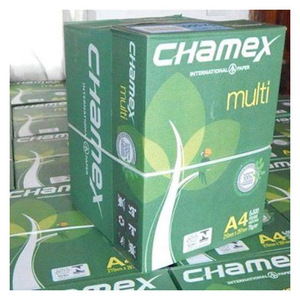 Professional Grade CHAMEX <b>Printing</b> <b>Paper</b> for High Speed Digital <b>Printing</b> and Office Documentation Needs - Product Image 5