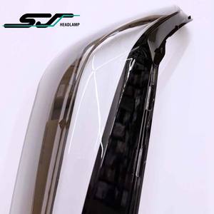 Nuevo para X1 F48: Lente Exterior Transparente para Faro Delantero - Reemplazo de Material de Policarbonato de Alta Calidad - Product Image 6