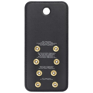 เข็มขัดแชมป์มวยปล้ำแบบกำหนดเอง ที่แขวนผนังทุกขนาดทุกสี - Product Image 2