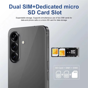 ราคาโรงงาน ปลดล็อค Reno 9 Pro โทรศัพท์มือถือขนาด 6.8 นิ้ว แรม 16GB รอม 1TB สมาร์ทโฟน Android ความคมชัดสูง - Product Image 6