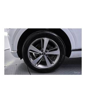 Genesis GV80 2.5T essence 2WD 2024, conduite à gauche, boîte automatique, sièges en cuir, caméra de recul, norme d'émission Euro V, 45 962 km - Product Image 5