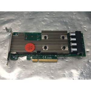 Adaptador de Bus Host Broadcom Avago SAS 9305-16i - Equipo y Piezas de Semiconductores Legados Globales de Confianza - Product Image 1