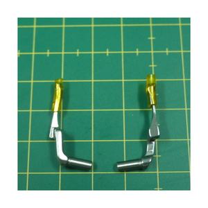 277011 LOOP SUPERIOR # 3 PIEZAS DE MÁQUINA DE COSER INDUSTRIAL para PEGASUS - Product Image 1