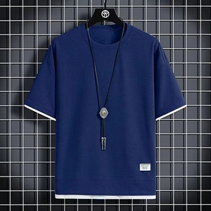 เสื้อโปโลผู้ชายคุณภาพสูง ผลิตในปากีสถาน ผ้ายืด/โพลีเอสเตอร์ แขนสั้น สวมใส่สบาย ระบายอากาศได้ดี พิมพ์ลายซิลค์สกรีน สำหรับฤดูร้อน - Product Image 6