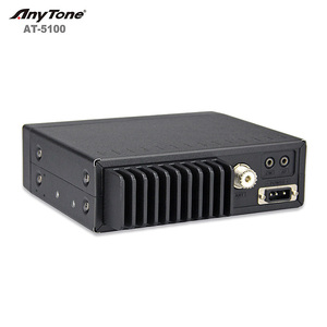 Radio CB Anytone 2026 de 27Mhz y 40 Canales, Walkie Talkie de Largo Alcance para Camioneros, Todoterreno y Supervivencia al Aire Libre - Product Image 6