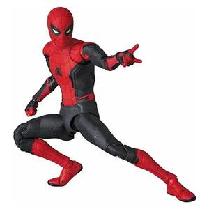 Figurines d'action personnalisées, figurines de héros de film, jouets avec service d'usine de fabrication de jouets OEM - Product Image 3