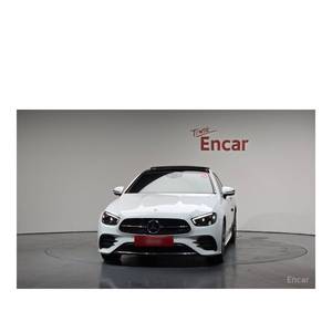 Mercedes-Benz Classe E E300d 4MATIC Coupé Modèle décembre 2023 34 646 km Diesel Boîte automatique Sièges en cuir Volant à gauche - Product Image 2