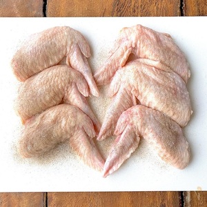 Frozen Organic Grade <b>Chicken</b> 2-Joint Wings Whole <b>Chicken</b> Certified Frozen Whole <b>Chicken</b> Parts Export Ready - Product Image 3