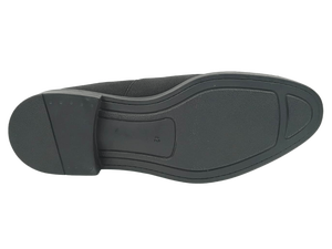 Bottes Chelsea Dlords Grant, hauteur cheville, en daim, bout rond, à enfiler, confortables, respirantes, semelle extérieure en caoutchouc, semelle intermédiaire en EVA, toutes saisons - Product Image 3