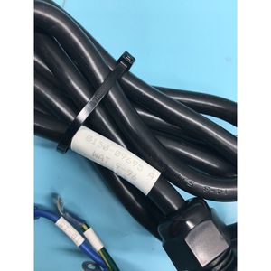AMAT 0150-09695 CABEL POWER CHORD TEMP CONTROLLER - อุปกรณ์และอะไหล่เซมิคอนดักเตอร์ระดับโลกที่เชื่อถือได้ - Product Image 5
