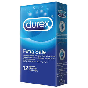 Préservatifs originaux en gros / Préservatifs et lubrifiants de qualité supérieure, sensation naturelle - Product Image 2